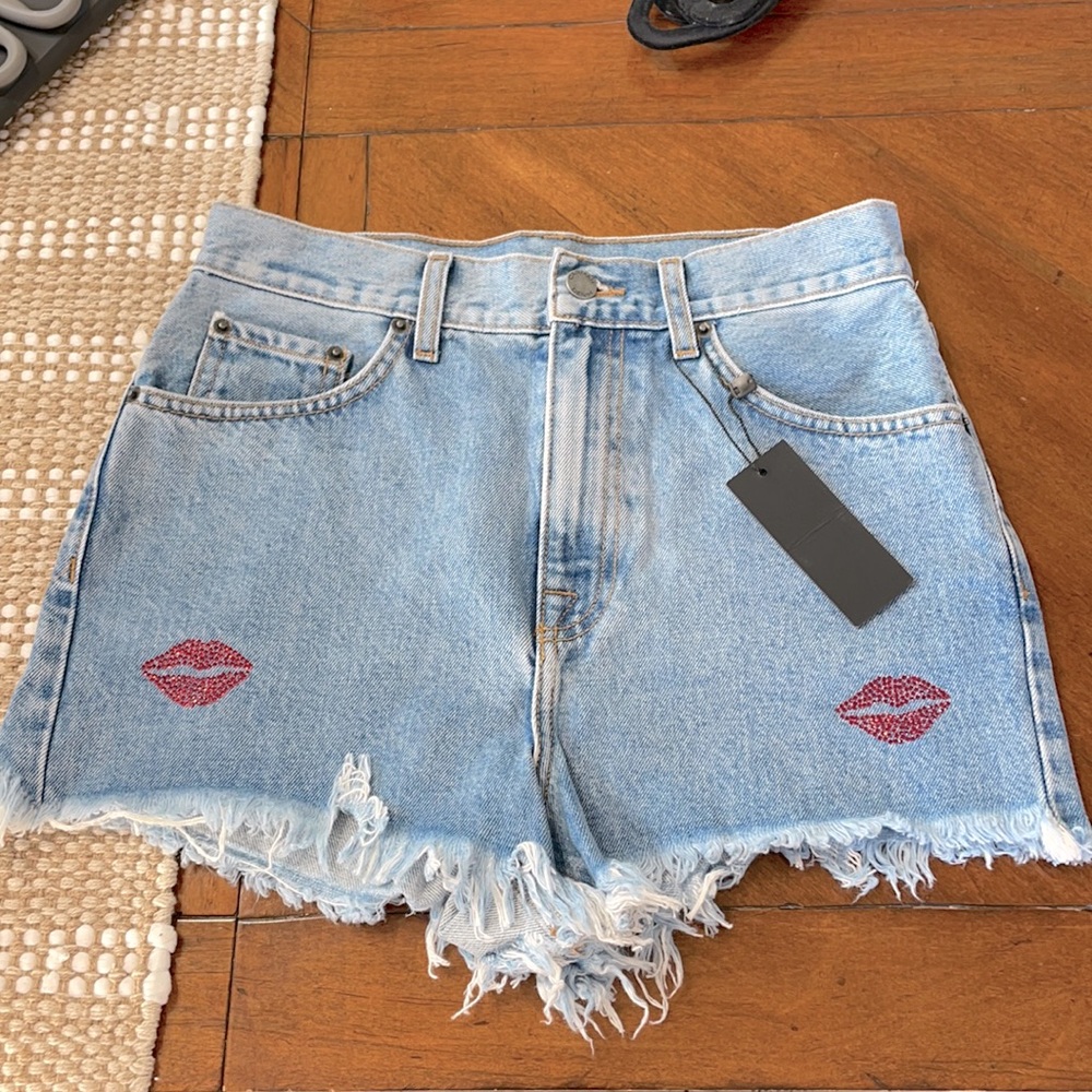 Carmar shorts